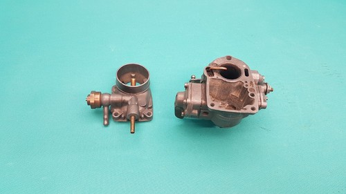 Carburateur solex picb pour - 34,