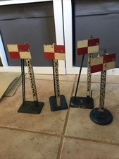 HORNBY ÉCHELLE 0 : LOT 4