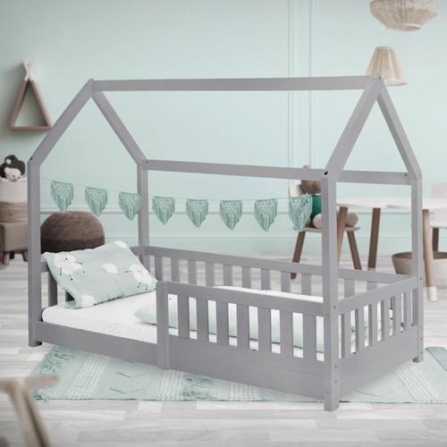 Lit enfants anti - d'enfants, en