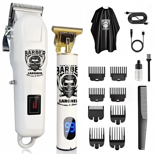 Tondeuses barbe cheveux - barbe,