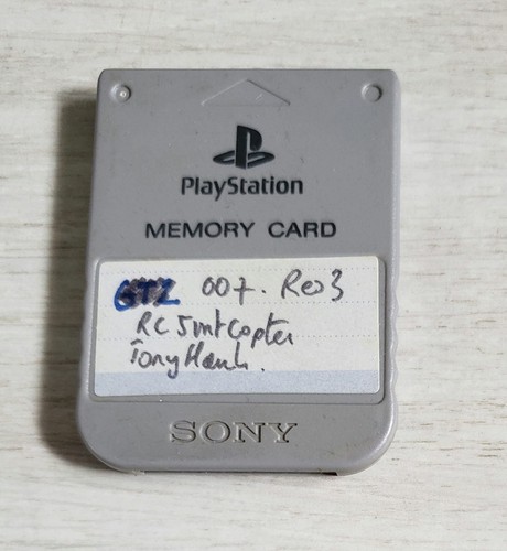 Carte mémoire officielle - , sony