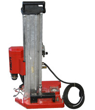 Hilti DCM Diamond Core Machine Drill  DCMIA Stand