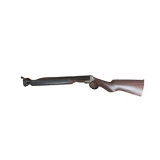 Lot de 2 Fusil Ball-Trap chasse pour PlayStation Move sur PS3 + boite ps4 ps5