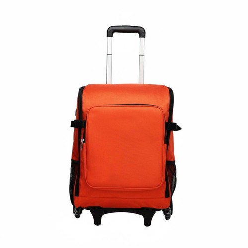 Sac ménage roulettes - ménage,