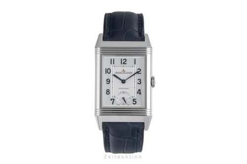 Jaeger lecoultre reverso acier - reverso,