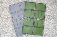 RENEDRA LIMITED Socles Wargame