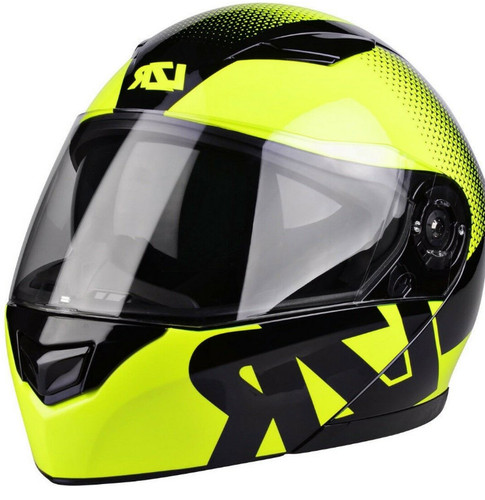 Casque moto modulable lazer - casque,
