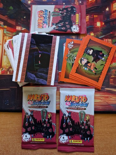 Naruto shippuden akatsuki - shippuden,