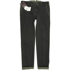 MMX Rex   Kaki Skinny Slim