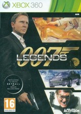 007 Legends (SPA/Multi in