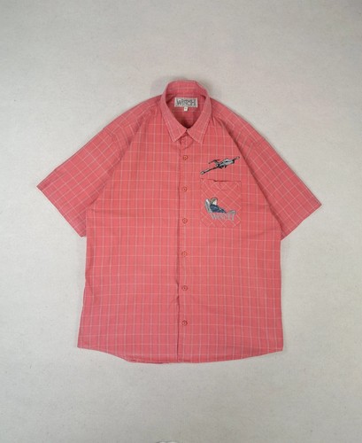 Chemise largo winch - chemise,