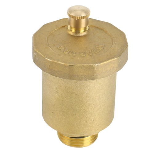 Laiton automatique aération - automatique,