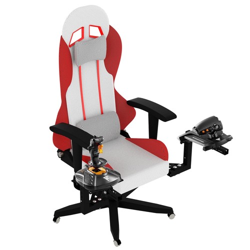 Starts games joystick hotas - eg, joystick/hotas