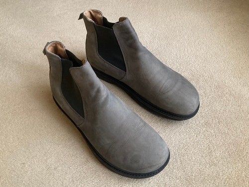 Chaussures boots stalon cuir - chaussures,