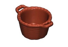Playmobil Brown Oval Wicker Basket