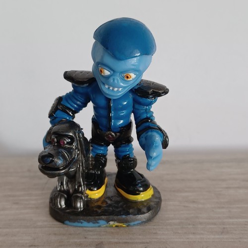 Figurine publicitaire weetos - publicitaire,