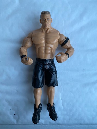 Wwe john cena jacks action - cena,