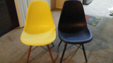 Authentic Eames Chairs