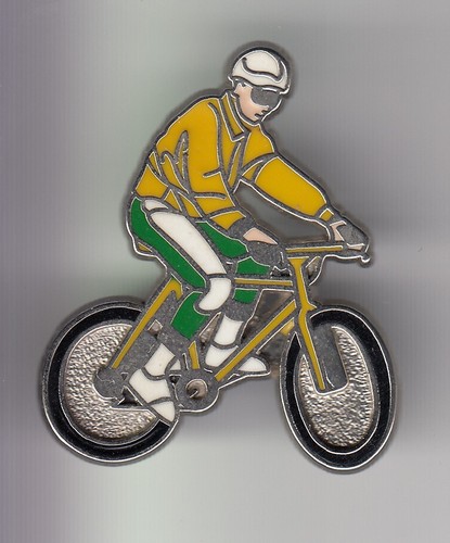 Rare pins pin velo - rare,