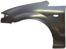 Aile Avant Gauche Pour Mazda