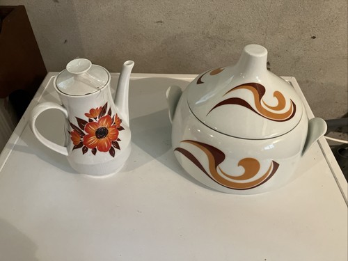 Lot vaisselle vintage - lot,