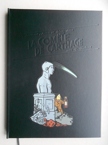 Comète carthage - de, (