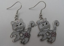 BIJOUX - BOUCLES D'OREILLES