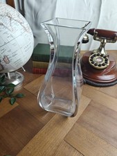 Vase en Cristal de Baccarat