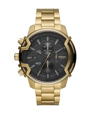 Montre GRIFFED Diesel Homme