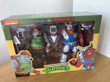 Figurines Neca TMNT tortues