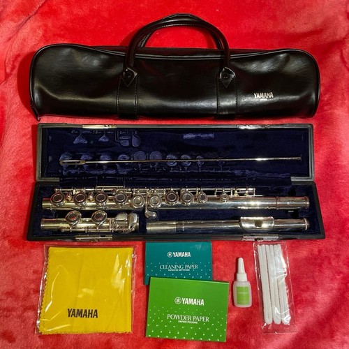 Flûte électrique yamaha - flûte,