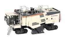 NZG - WIRTGEN 220SM 3.8 -
