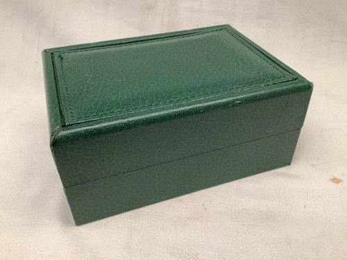 Boite rolex vide - boite,