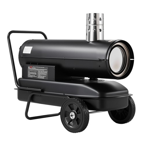 Uimoso canon chaleur diesel - uimoso,