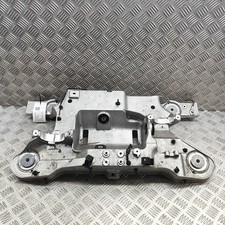 BMW 5 G60 Climatiseur Bracket