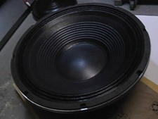 Eminence Definimax-4015LF 15-inch Woofer. Original New Old Stock! Very Rare!