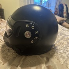Roof Boxer Motorcycle helmet - Size 61 / XL