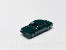 Opel Ascona Verte foncé -