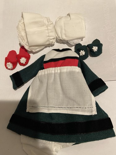 Becassine costume for - becassine,