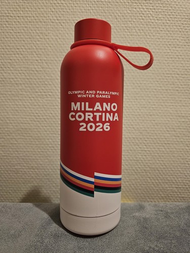 New milano cortina - milano-cortina, 2026