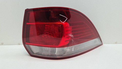 Volkswagen golf 2007 feux - 2007,
