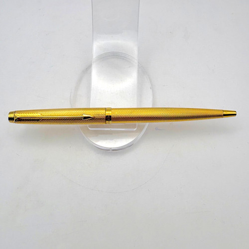 Parker grain d orge - gt, d'orge