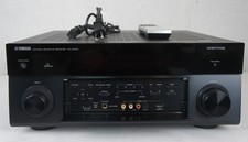 YAMAHA RX-A1030 NATURAL SOUND AV RECEIVER+ EXTRA