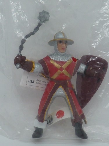 Figurine pvc plastique - figurine,