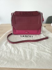 💗 LANCEL Paris – Sac à