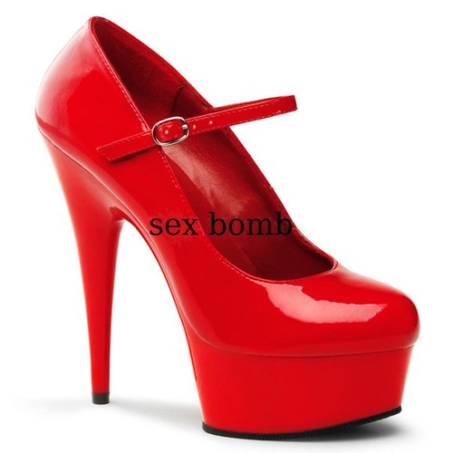 Chaussures sexy éscarpins - sexy,