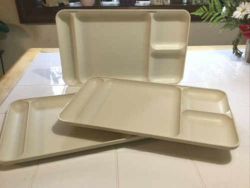 Vtg tupperware cafeteria - tupperware,