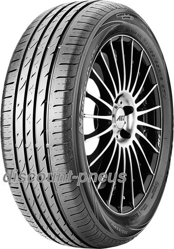 Pneu été nexen blue hd - pneu,