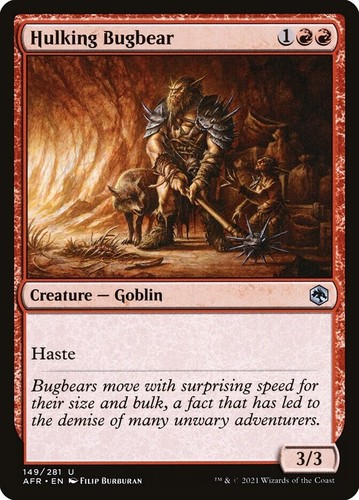 Mtg magic afr - afr, forgotten