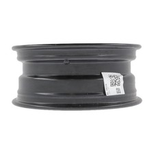 Jante tôle - Peugeot 207 - 00005401P4 - B1-5833A